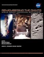 Remembering the Giants