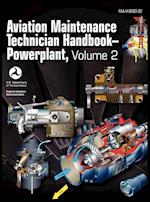 Aviation Maintenance Technician Handbook - Powerplant. Volume 2 (FAA-H-8083-32)