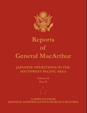 Reports of General MacArthur