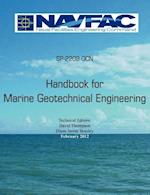 Handbook of Marine Geotechnical Engineering Sp-2209-Ocn