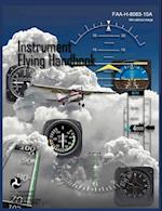 INSTRUMENT FLYING HANDBK (FAA-