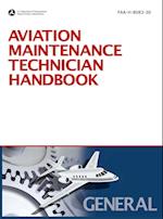 Aviation Maintenance Technician Handbook