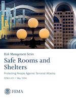 Safe Rooms and Shelters
