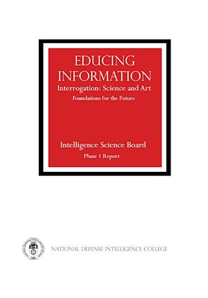 Educing Information