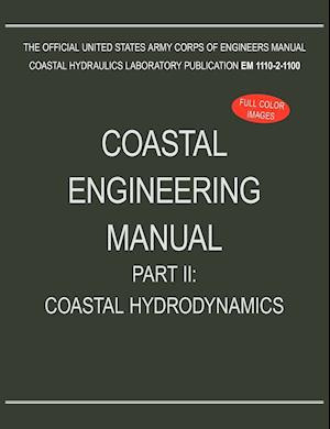 Coastal Engineering Manual Part II