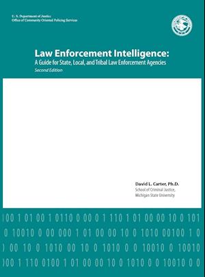 Law Enforcement Intelligence