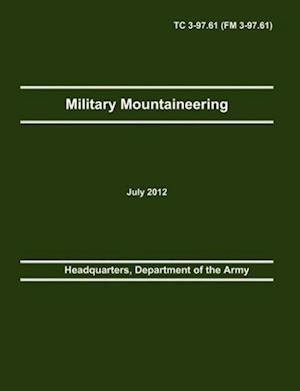 Military Mountaineering