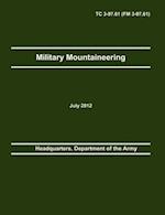 Military Mountaineering