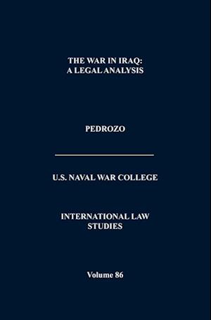 The War In Iraq
