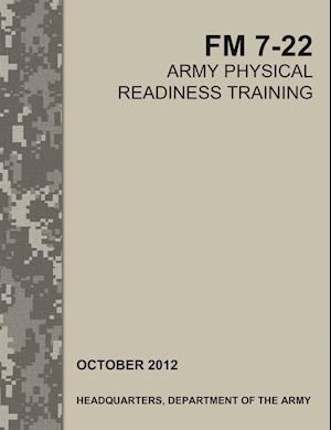 Army Physical Readiness Training