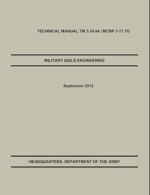 Military Soils Engineering