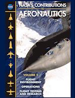 NASA's Contributions to Aeronuatics Volume II