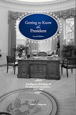 Getting To Know the President