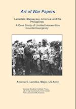 Lansdale, Magsaysay, America, and the Philippines