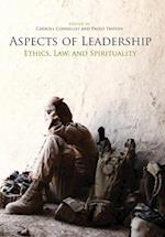 Aspects of Leadership