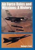 Air Force Roles and Mission