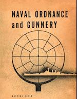 Naval Ordnance and Gunnery