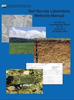 Soil Survey Laboratory Methods (Soil Survey Investigations Report No. 42 Version 4.0 November 2004 &#65532;)