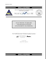 Electronic Warfare and Radar Systems Engineering Handbook