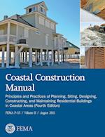 Coastal Construction Manual Volume 2