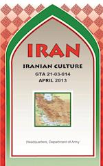 IRAN Iranian Culture (GTA 21-03-014)