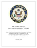 The Trump-Ukraine Impeachment Report