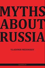 Myths about Russia