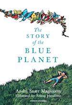 Story of the Blue Planet