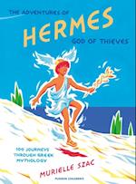 Adventures of Hermes