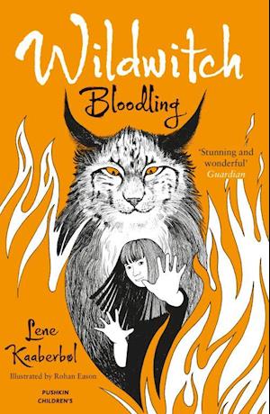 Wildwitch 4: Bloodling