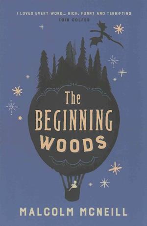 The Beginning Woods