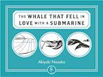 Whale That Fell in Love with a Submarine