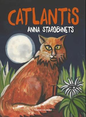 Catlantis