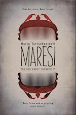 Red Abbey Chronicles: Maresi