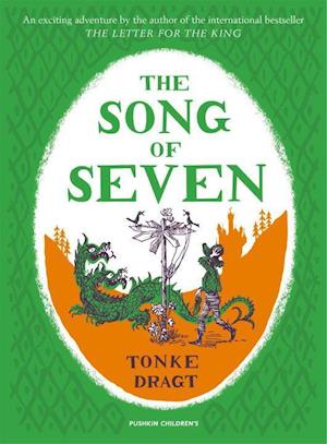 The Song of Seven