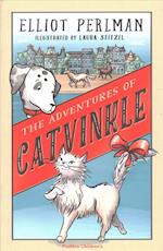 The Adventures of Catvinkle