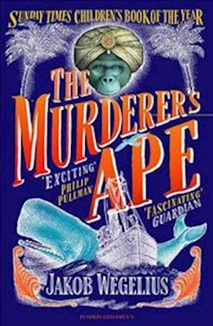 The Murderer's Ape