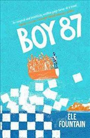 Boy 87