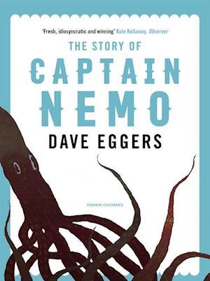 The Story of Captain Nemo