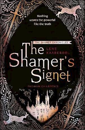Shamer's Signet: Book 2