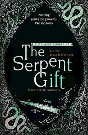 Serpent Gift