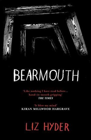 Bearmouth