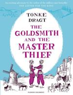The Goldsmith and the Master Thief