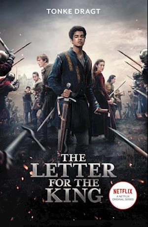 The Letter for the King (Netflix Tie-in)