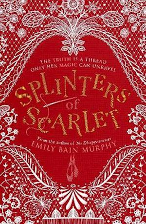 Splinters of Scarlet