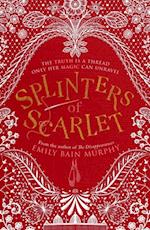 Splinters of Scarlet