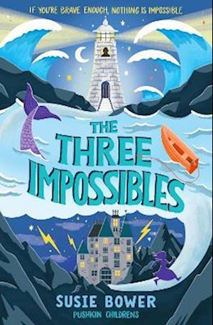 The Three Impossibles