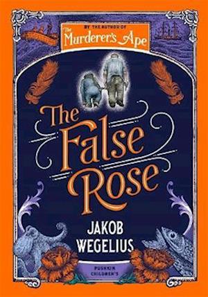 The False Rose