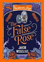 Sally Jones and the False Rose