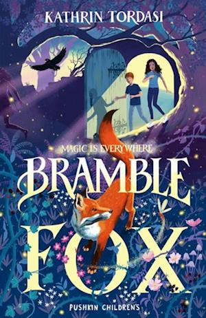 Bramble Fox